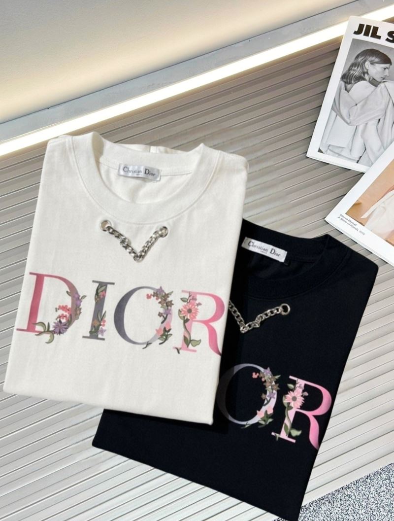 Christian Dior T-Shirts